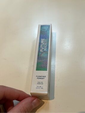 Future Society Floating Forest EDP Travel